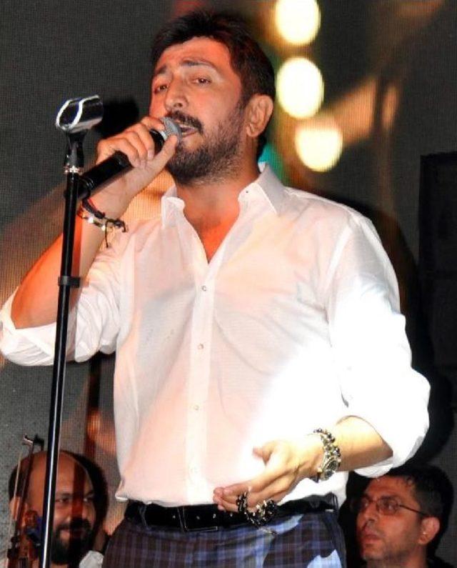 Ferman Toprak Tatilcileri Coşturdu 2