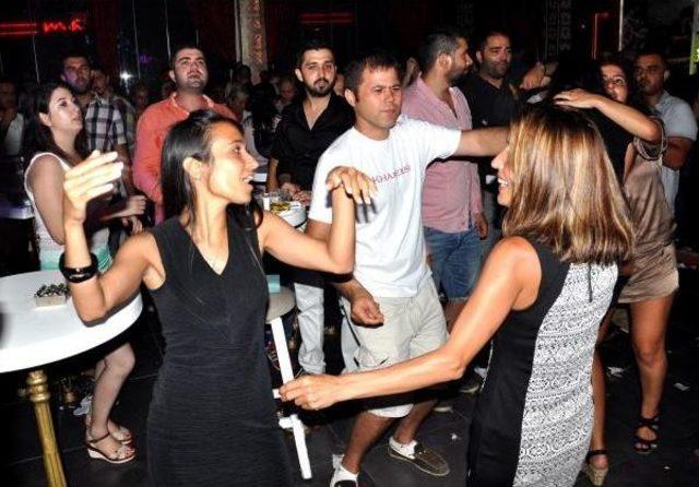 Ferman Toprak Tatilcileri Coşturdu 3