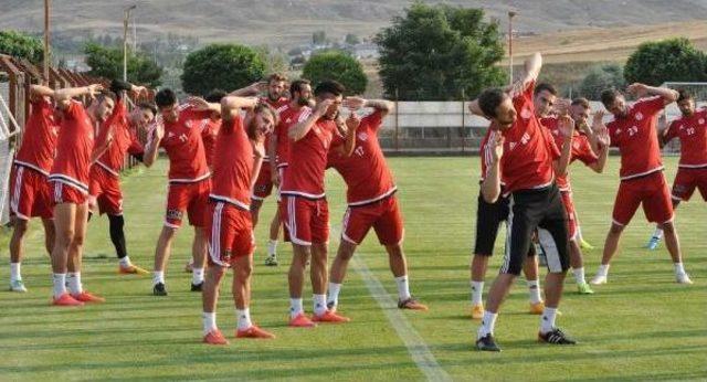 Sergen Yal&ccedil;ın: Oyuncu Bulmak Zor 3