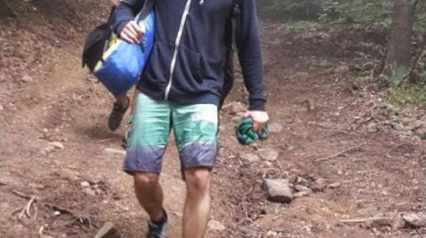 Uludağ&rsquo;Da Kaybolan Gen&ccedil;leri Afad Ve Jak Kurtardı