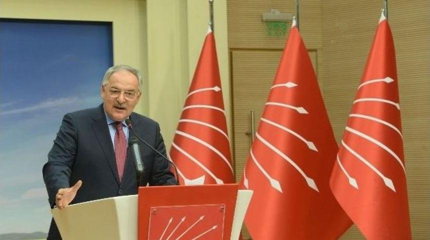 Davutoğlu-kılı&ccedil;daroğlu G&ouml;r&uuml;şmesi