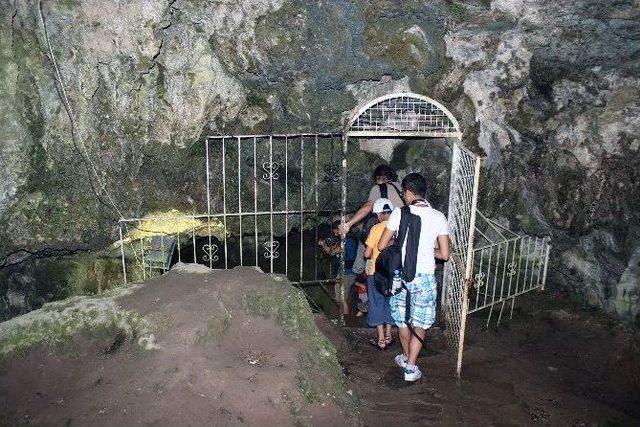 Geka&rsquo;dan Yayla Turizmine Destek 2