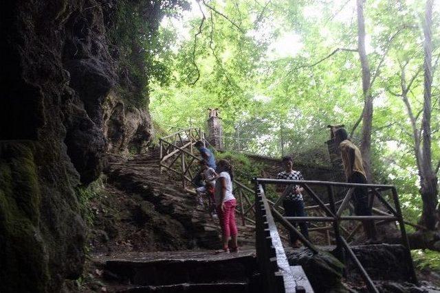 Geka&rsquo;dan Yayla Turizmine Destek 3