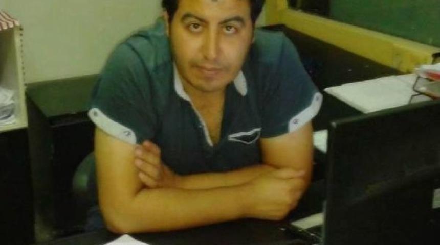 Kavga Ederken Boynu Kırılıp &Ouml;ld&uuml;