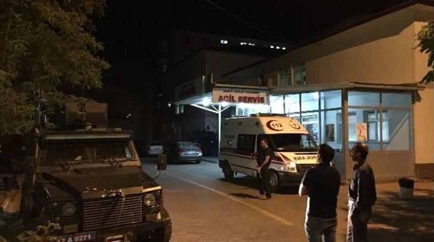 Bing&ouml;l&rsquo;de &Ccedil;atışma: 2&rsquo;si &Ouml;l&uuml;, 4 Pkk&rsquo;lı Etkisiz Hale Getirildi