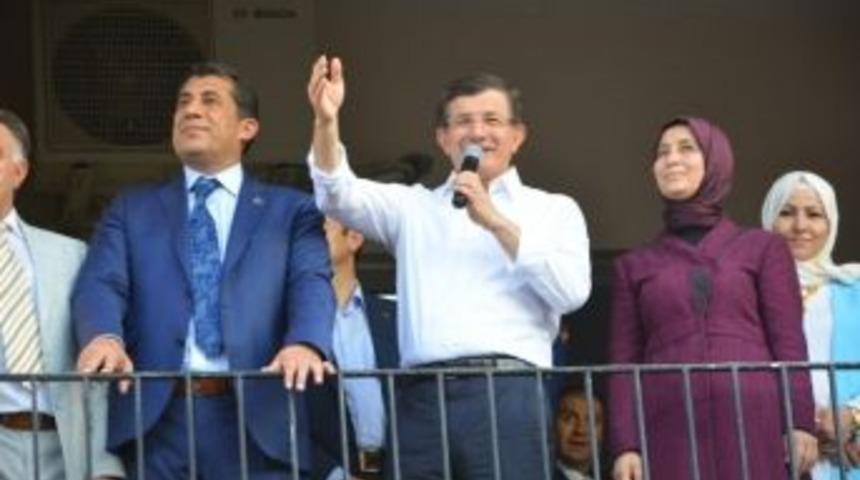 Belediye Başkan&rsquo;ndan Ceylanpınarlılar&rsquo;a Teşekk&uuml;r