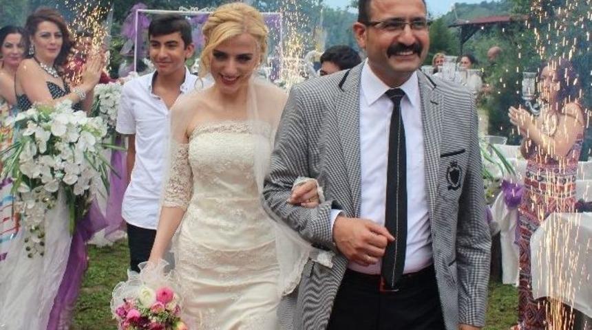 Rize&rsquo;de &rsquo;rafting&rsquo;li D&uuml;ğ&uuml;n