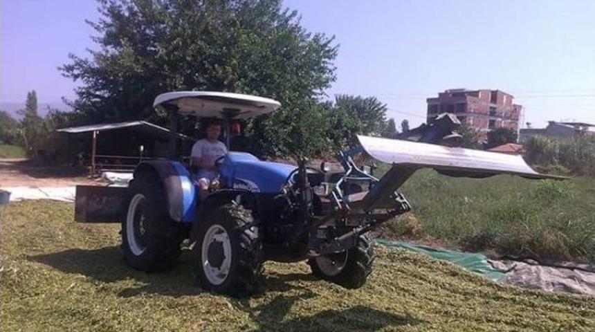 Et Ve S&uuml;t Değer Kazandı, &Ccedil;ift&ccedil;iler Slaja Y&ouml;neldi