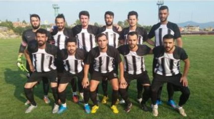 Ortaca İlk Hazırlık Ma&ccedil;ında Umut Verdi