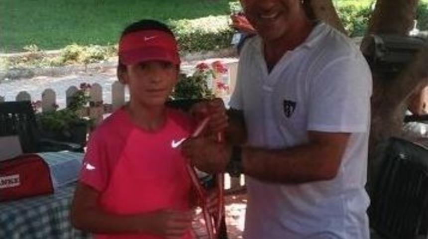 Ortacalı Raketten B&uuml;y&uuml;k Başarı