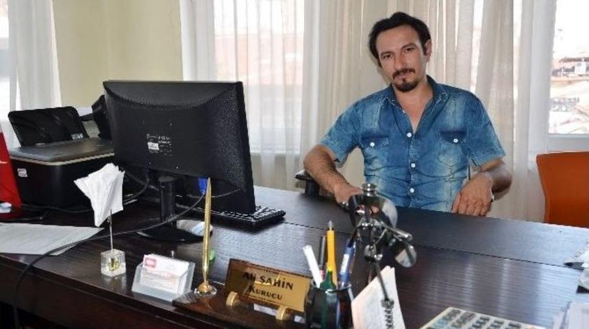 Adaylar İ&ccedil;in En Zoru Park Etme Ve Rampa Kalkışı