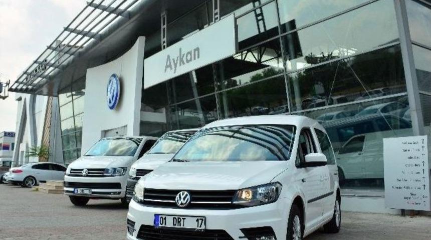 Aykan&rsquo;ın Test S&uuml;r&uuml;ş&uuml;ne Yoğun İlgi