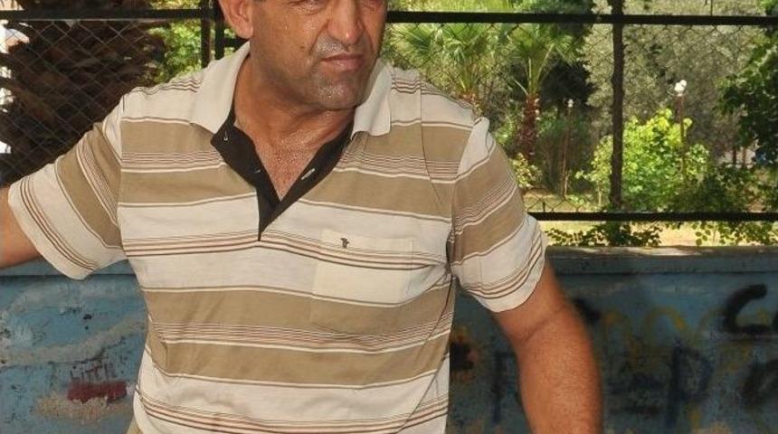 Sahte Savcıyı Polis Su&ccedil;&uuml;st&uuml; Yakaladı