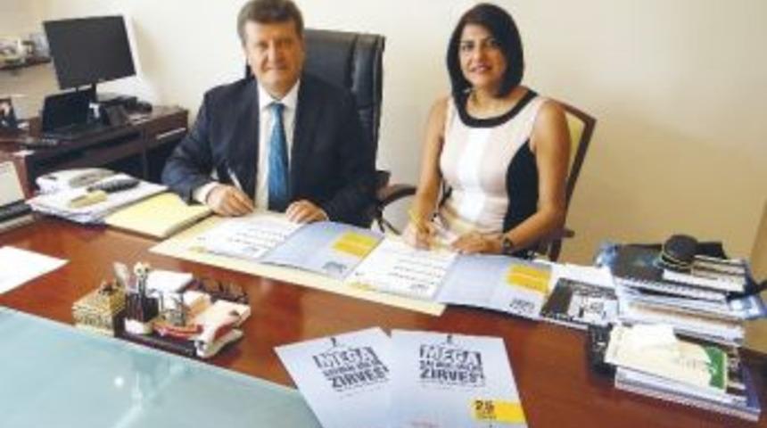 Mega Satınalanlar Zirvesi: Devler Kobi&rsquo;lerle Buluşuyor