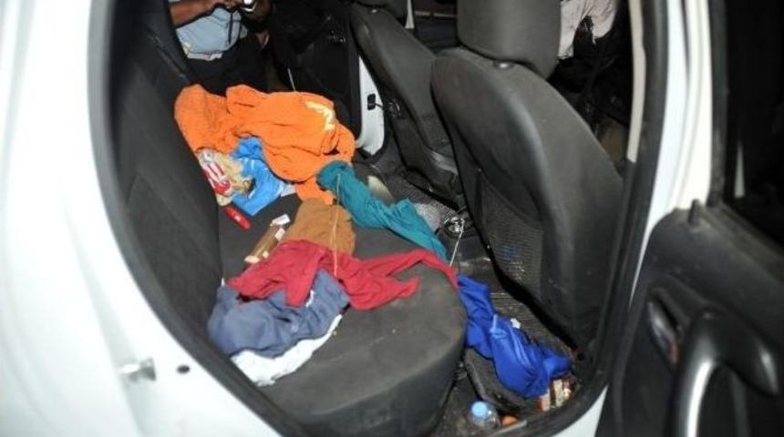 Bursa&rsquo;da Trafik Kazası: 2 Yaralı