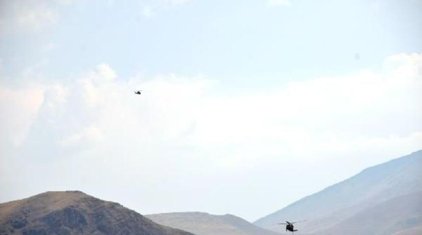 Doğubayazıt- Iğdır Karayolu Çatışma Nedeniyle Kapandı