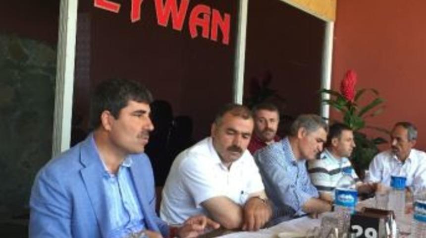 Muş’ta Yüz Yıllık Altyapı Sorunu Çözülecek