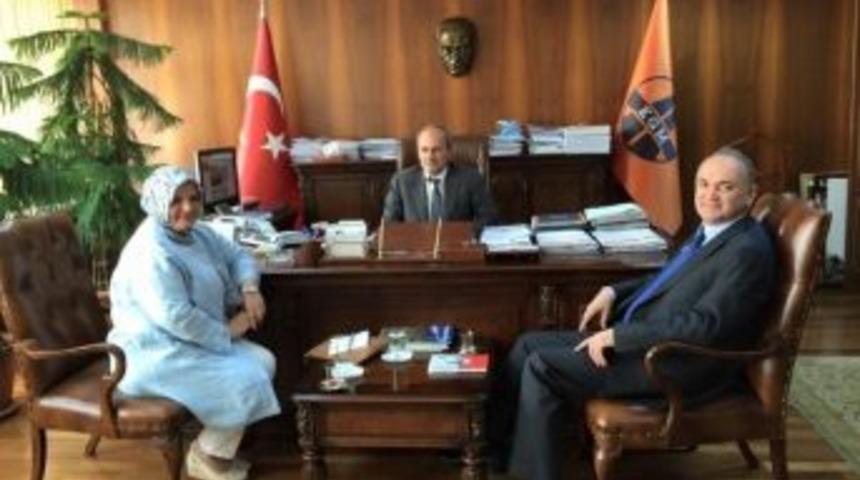 Milletvekilleri Ankara&rsquo;da G&ouml;r&uuml;şmelerini S&uuml;rd&uuml;r&uuml;yor