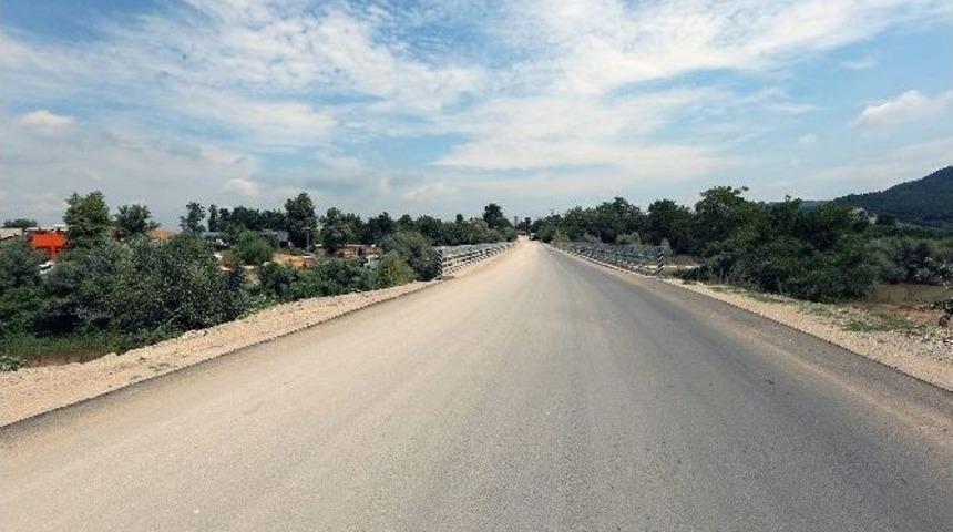 Kumbaşı K&ouml;pr&uuml;s&uuml; Artık Daha G&uuml;&ccedil;l&uuml;