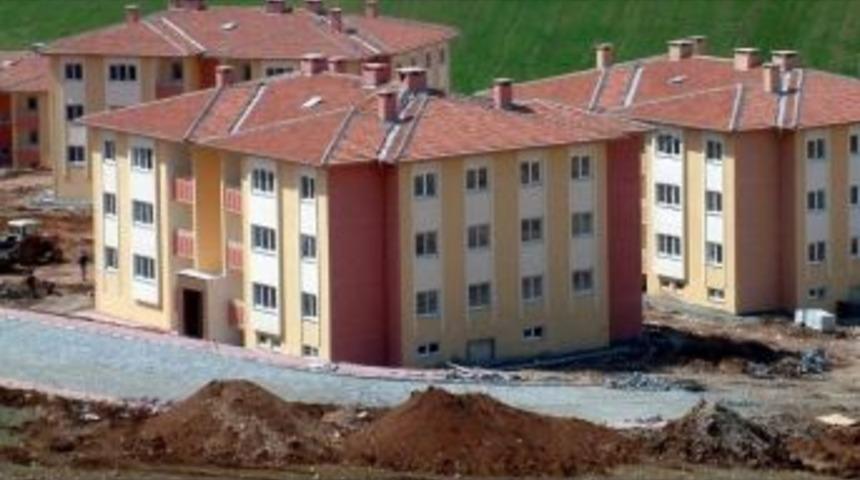 Toki İ&ccedil;in M&uuml;racaatlar Başladı