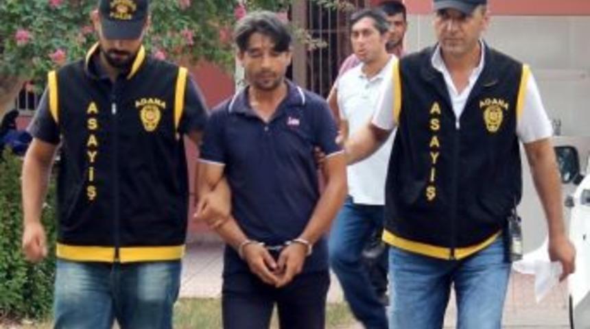 Sahte Savcı Tutuklandı