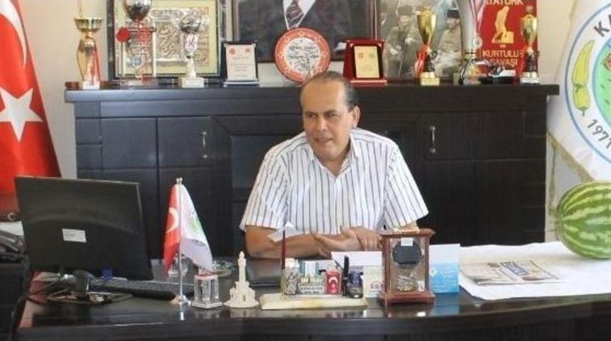 Kazpurlu&rsquo;da 4. Alinda Festivali Hazırlıkları Tamamlandı