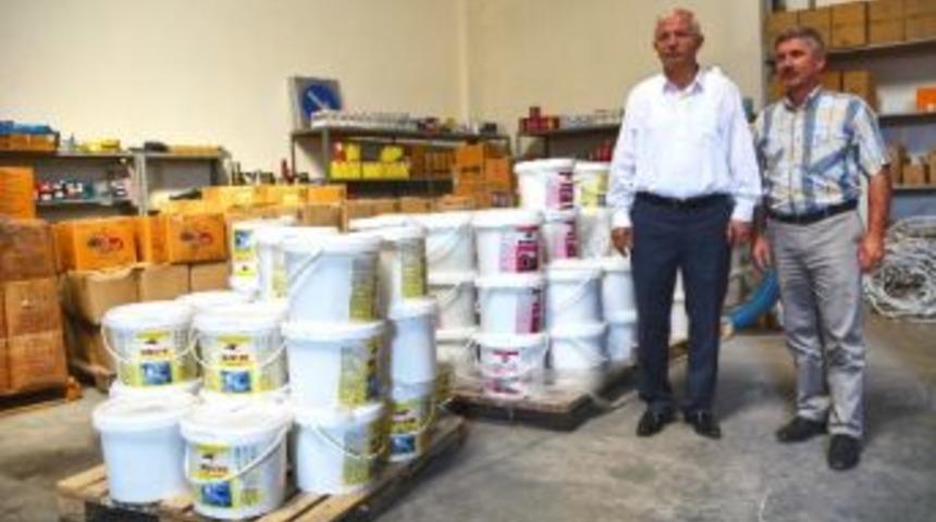 Torbalı&rsquo;da Eğitime 50 D&ouml;n&uuml;ml&uuml;k Arsa