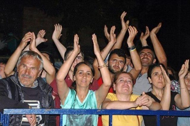 Resul Dindar Kastamonuluları Coşturdu 1