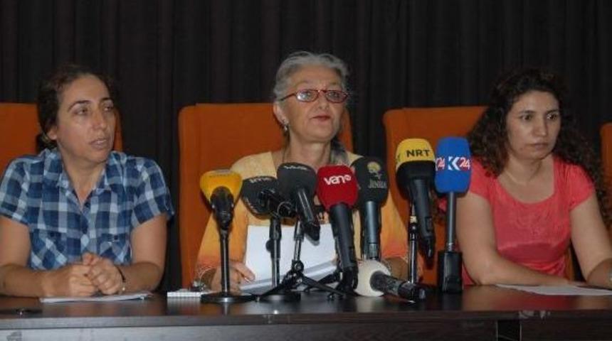 Dtk'dan B&ouml;lgedeki Yangınlar I&ccedil;in Inceleme Komisyonu