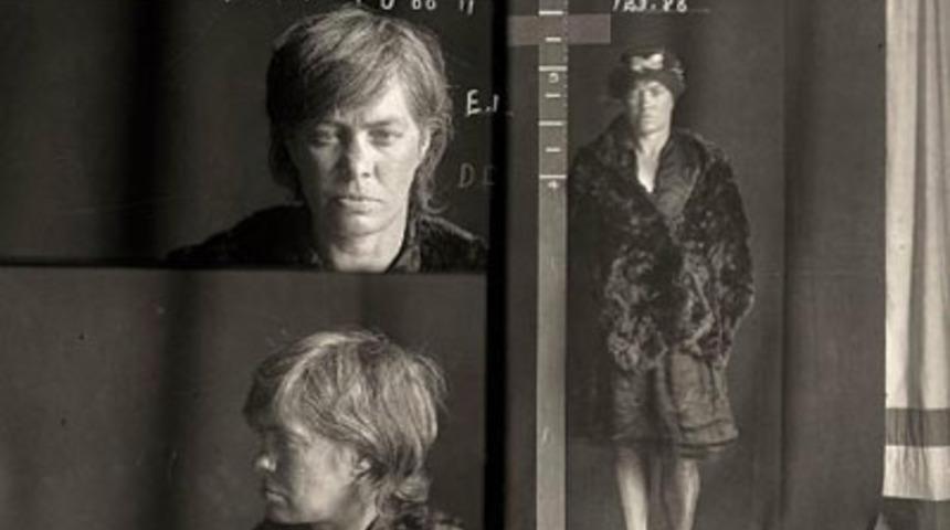 Melek y&uuml;zl&uuml; şeytanlar