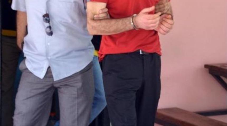 Bar Cinayeti Sanığı: Oldu Bir Kere, Allah Rahmet Eylesin