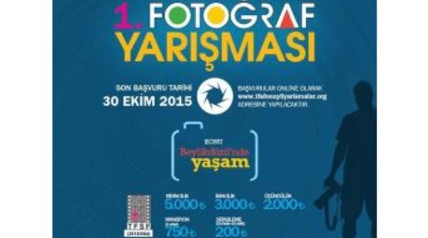 &ldquo;beylikd&uuml;z&uuml;&rsquo;nde Yaşam&rdquo; Fotoğraflarla Anlatılacak