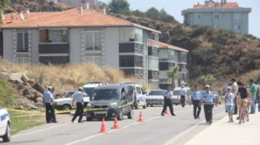 Sinop&rsquo;ta Aksiyon Filmlerini Aratmayan Kovalamaca