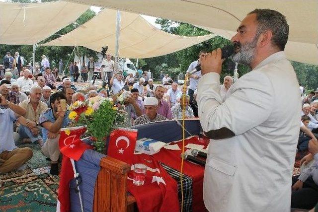 17 Yıldır Geleneklerini Sürdürüyorlar