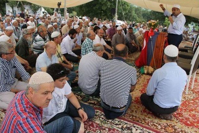 17 Yıldır Geleneklerini Sürdürüyorlar