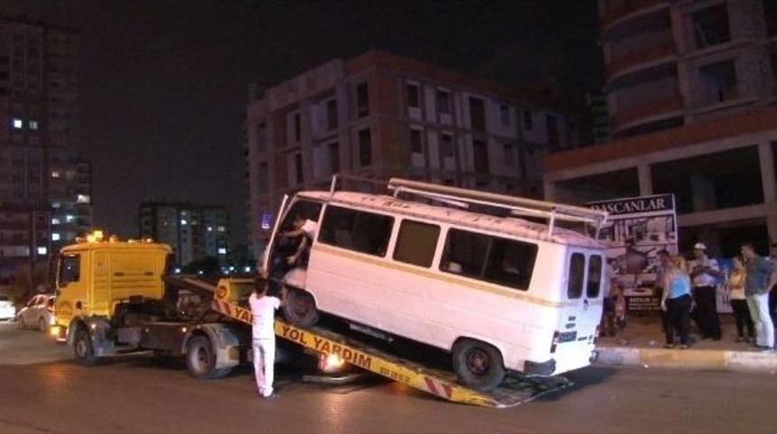 Zabıta Seyyar Satıcılara G&ouml;z A&ccedil;tırmıyor