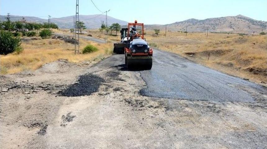 İspendere İ&ccedil;melerinin Yol Sorunu &Ccedil;&ouml;z&uuml;ld&uuml;