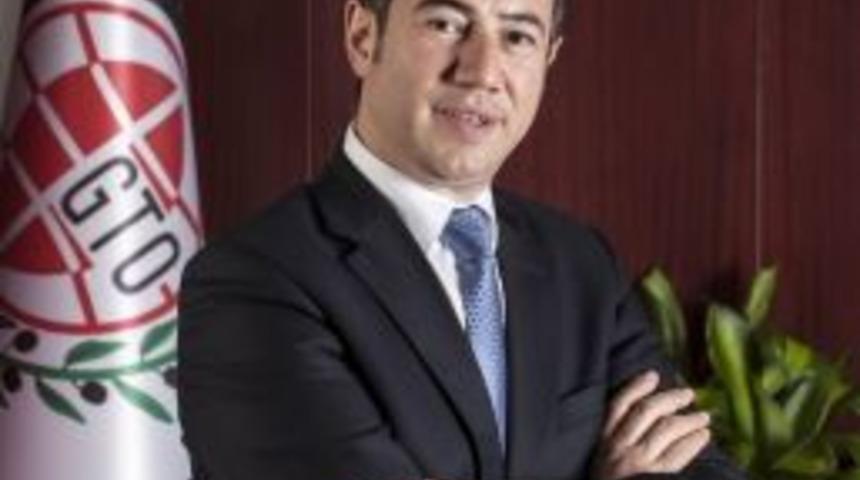 Bartık, Listeye Giren Gaziantepli Şirketleri Tebrik Etti