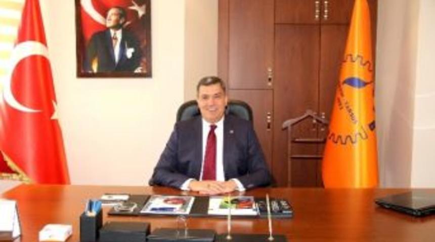 Mtosb&rsquo;nin G&ouml;z&uuml; Otomotiv Yatırımcılarında