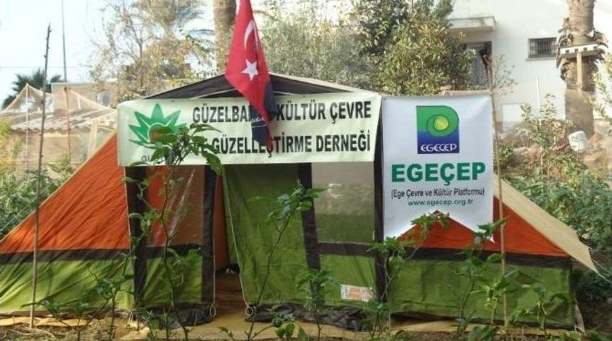 Chp&rsquo;li Başkan Hakkında &rsquo;intikam İ&ccedil;in Dernek Binası Yıktırdı&rsquo; İddiası