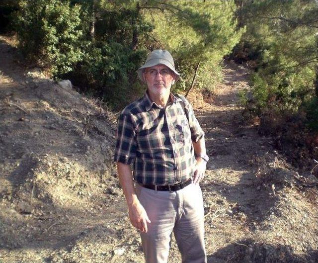 Chp&rsquo;li Başkan Hakkında &rsquo;intikam İ&ccedil;in Dernek Binası Yıktırdı&rsquo; İddiası 2