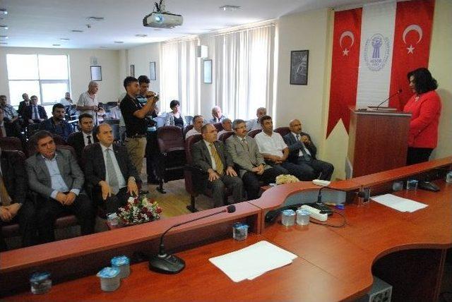 Amasya&rsquo;da Mobilya Ve Otomotiv Sekt&ouml;r&uuml;ne &lsquo;ak&uuml;dgem&rsquo; Desteği 2