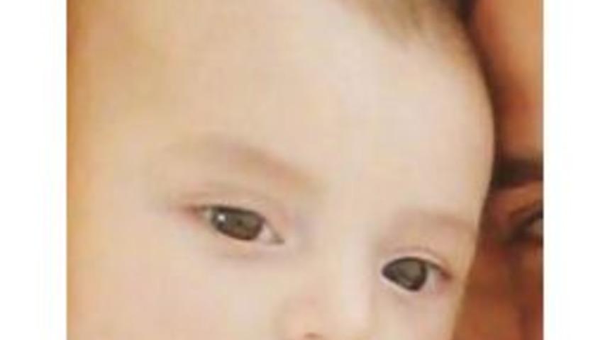 Nefes Borusuna Mama Ka&ccedil;an Utku Bebek Yaşam M&uuml;cadelesi Veriyor