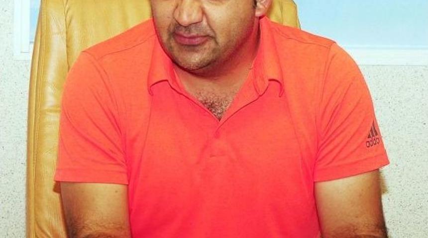 Samsunspor: "şampiyonluğu Herkesten &Ccedil;ok Istiyoruz"