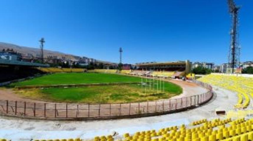 Yeni Malatyaspor İlk Hafta Ma&ccedil;ını Elazığ&rsquo;da Oynayabilir