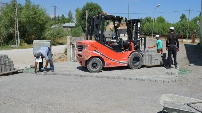Mezbahane Ve Hayvan Pazarında D&uuml;zenleme