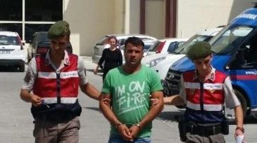 Turistlerin Korkulu R&uuml;yasına Jandarma Ekiplerinden Su&ccedil;&uuml;st&uuml;