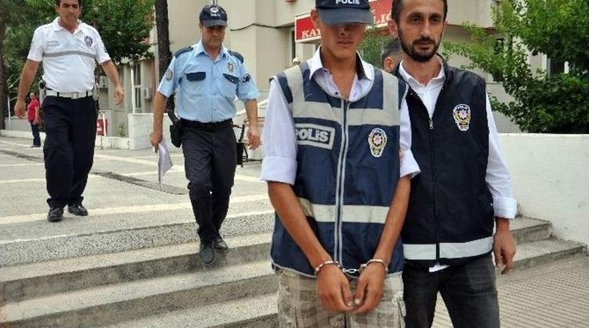 Muğla&rsquo;da Cinayet