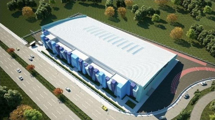 Geleceğin Şampiyon Atletleri Osmangazi&rsquo;de Yetişecek