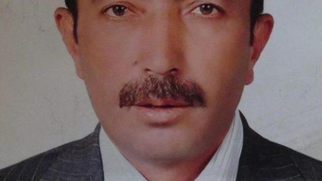 Uyumak Için Çıktığı Tepede Aracında Öldürüldü